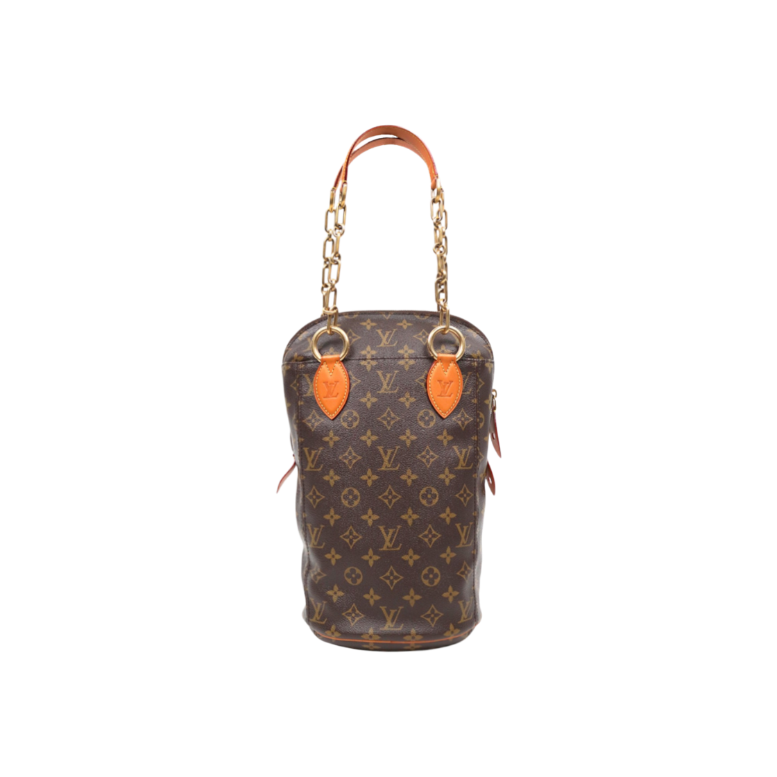 ITLV8WR7TDSK Louis Vuitton Monogram Canvas Punching Bag C-A51715