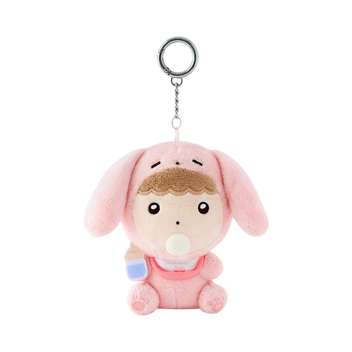 마루는강쥐 버블 인형키링 베이비마루(Maru is a puppy Bubble Doll Keyring BabyMaru) - 1