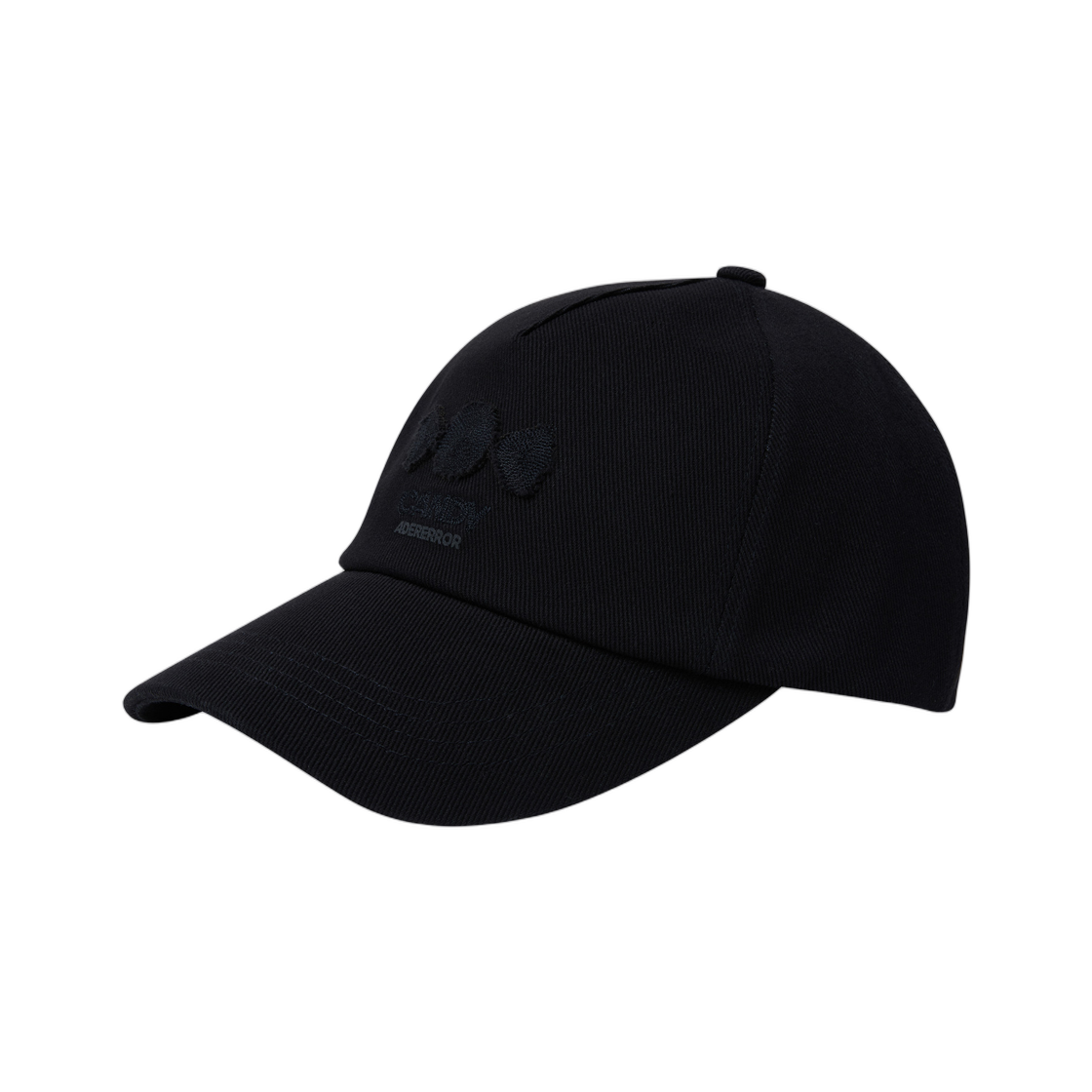 아더에러 세레니티 캡 프로덕트. 83 느와르(Ader Error Serenty Cap Product. 83 Noir) - 2