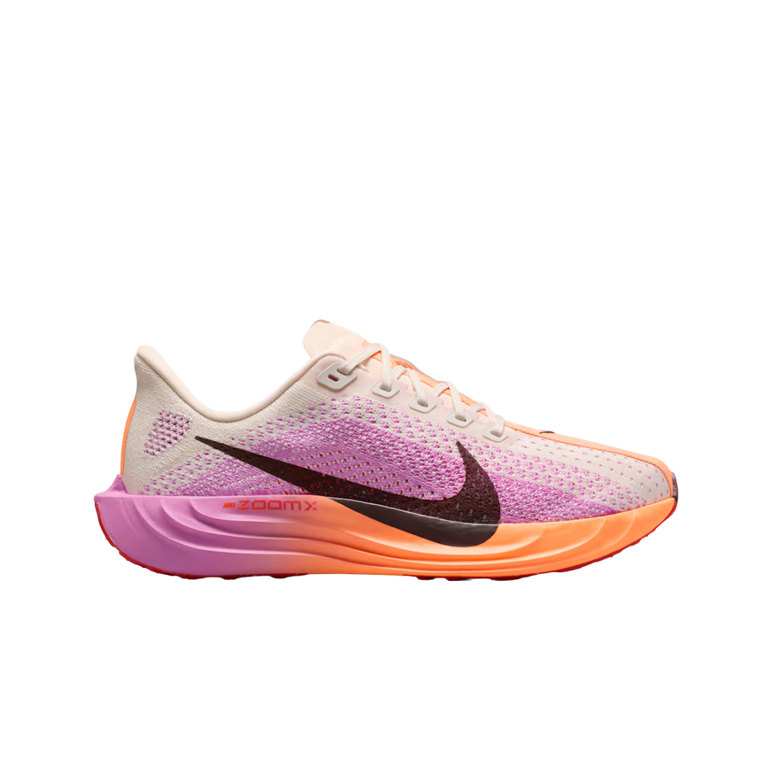 FQ7261-113 (W) Nike Pegasus Plus Chalk Light Magenta
