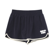 [KREAM 단독] RWR x MEHR 3inch Shorts Dark Navy