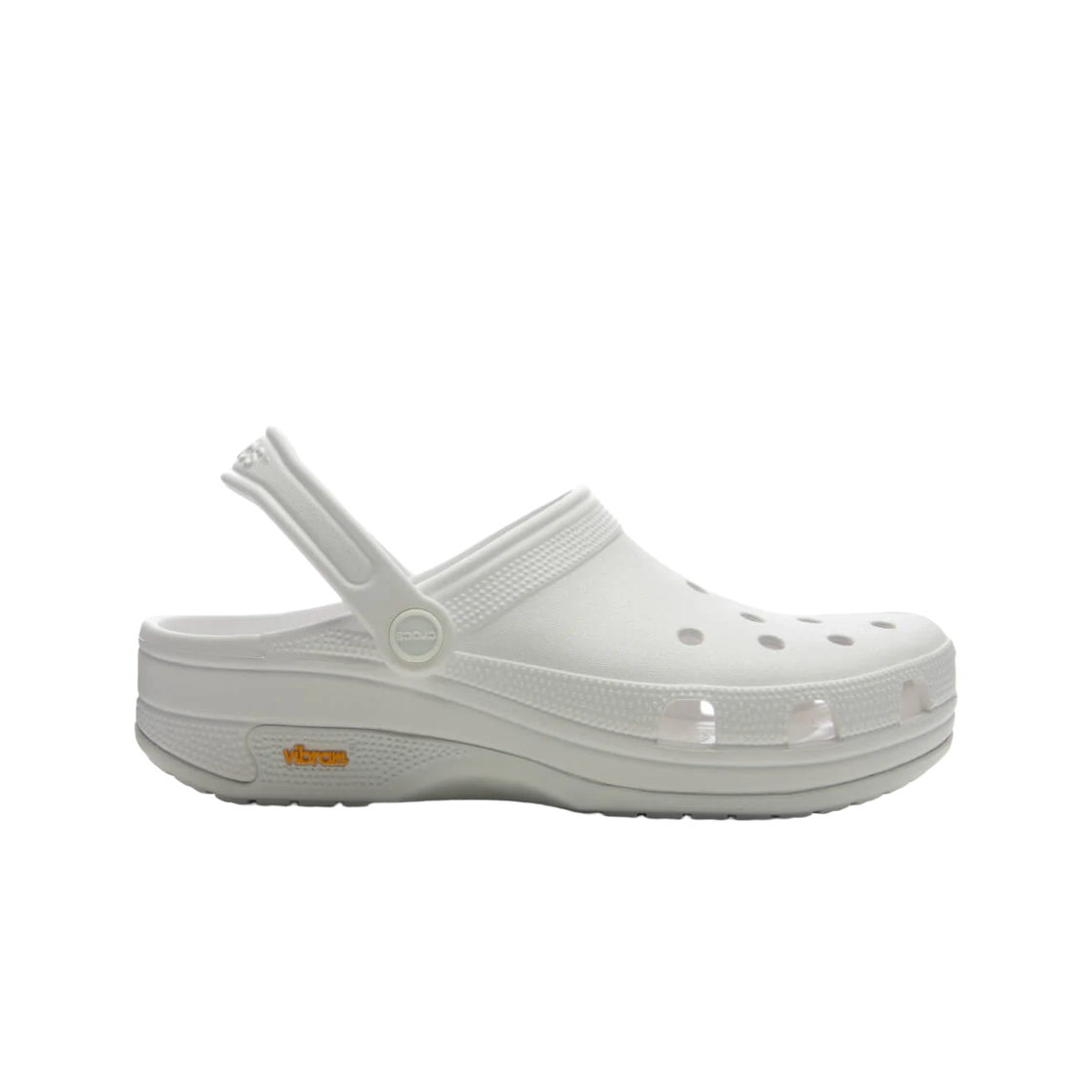 크록스 클래식 EXP 클로그 화이트(Crocs Classic EXP Clog White) - 1