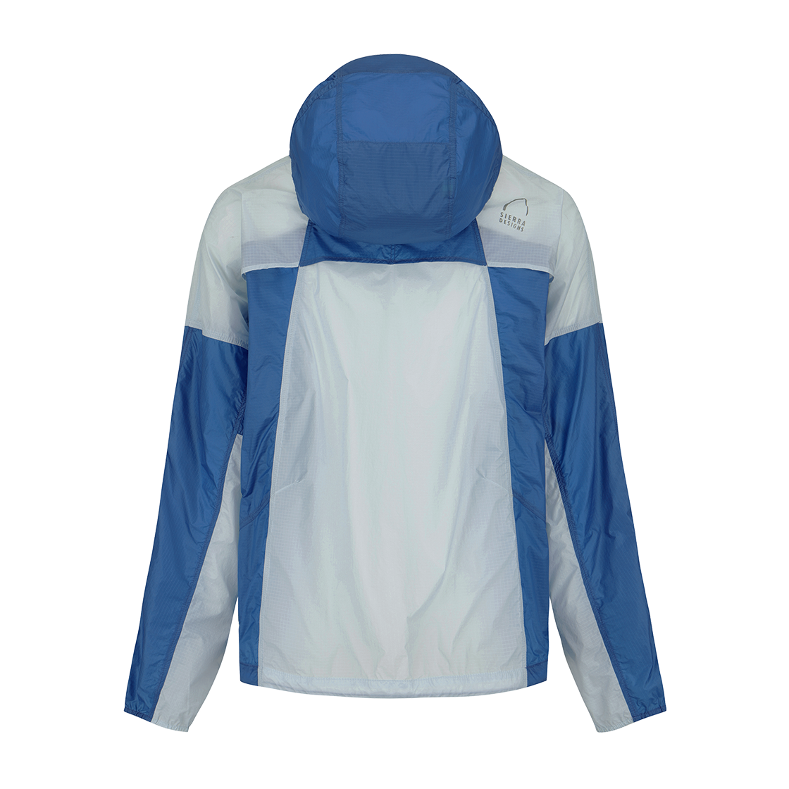 [KREAM 단독] 시에라디자인 그랜드마더십 경량 윈드쉘 자켓 블루([KREAM 단독] SIERRA DESIGNS GRAND MOTHERSHIP Lightweight Windshell Jacket Blue) - 2