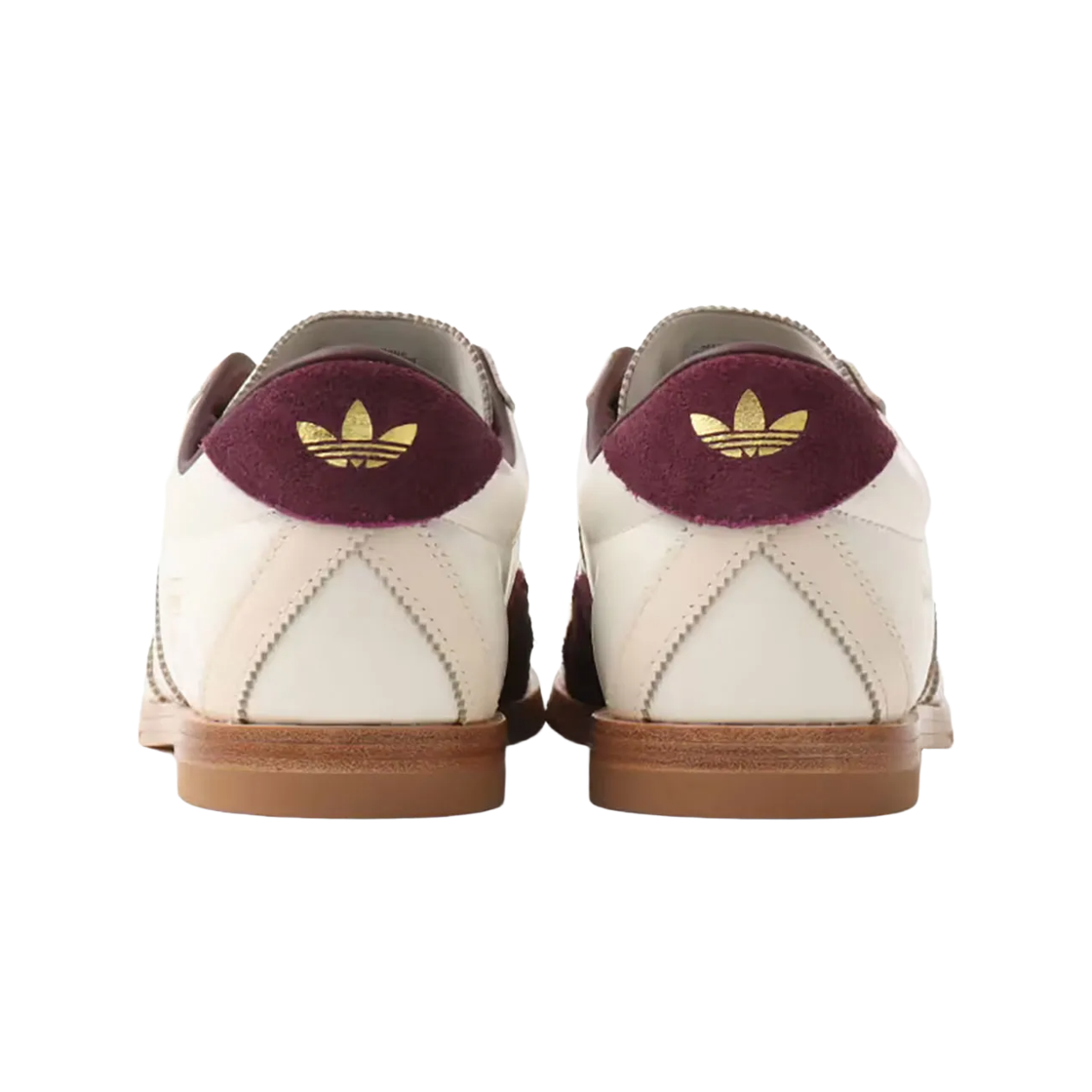 아디다스 볼링 슈즈 크림 탄(Adidas Bowling Shoes Cream Tan) - 3