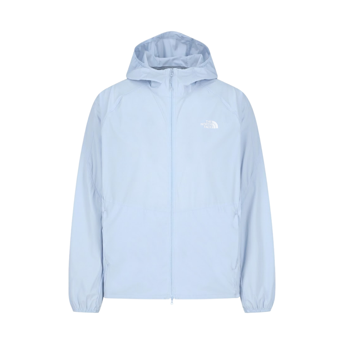 NJ3LS04L The North Face White Label Motionlite Jacket Baby Blue- 26SS