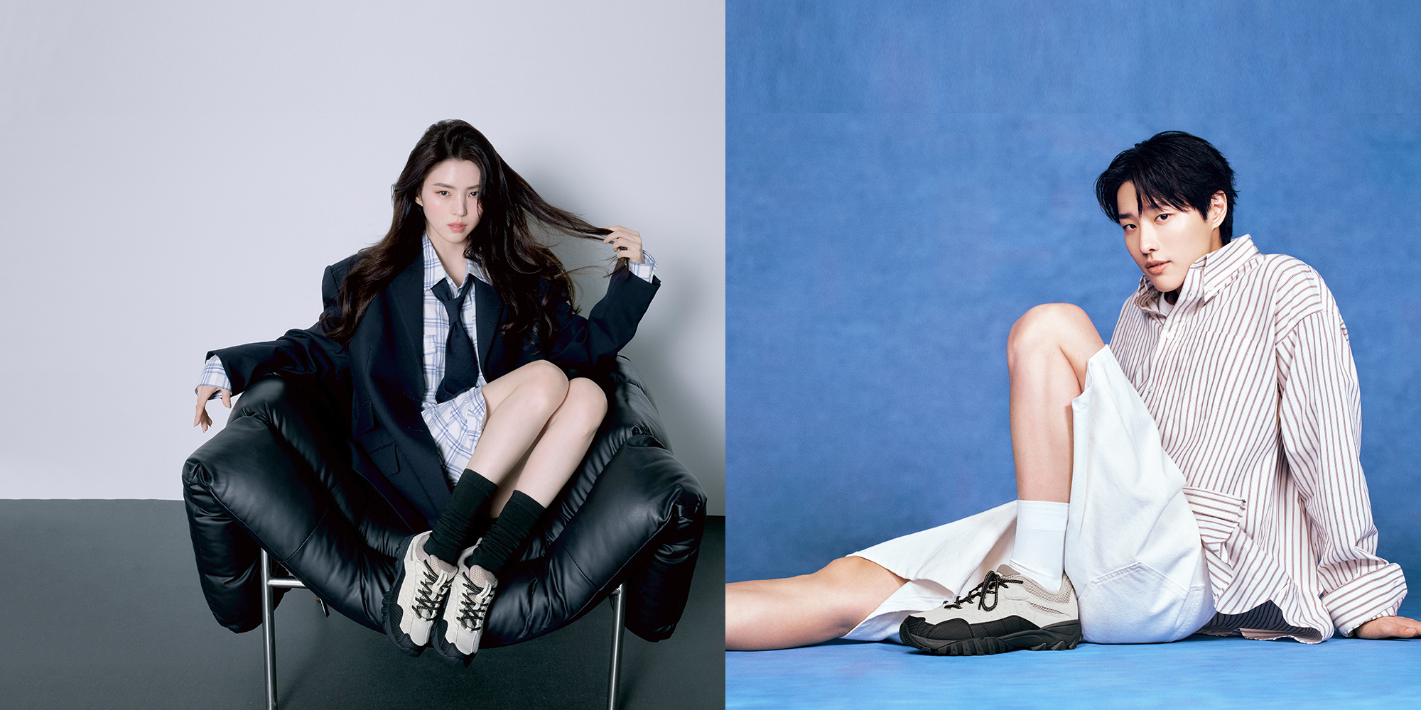 휠라(FILA)