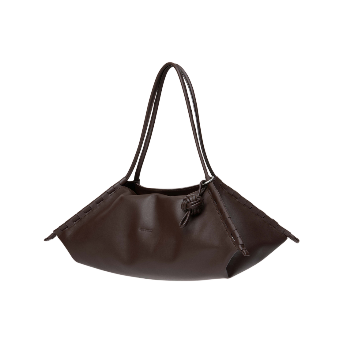 아더에러 포일 숄더백 프로덕트. 93 브라운(Ader Error Foil Shoulder Bag Product. 93 Brown) - 2