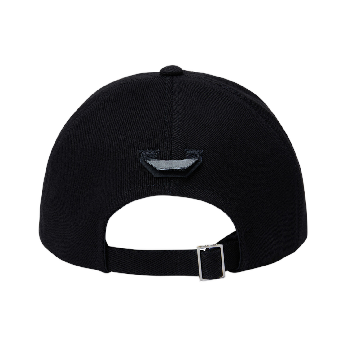 아더에러 캡 프로덕트. 80 느와르(Ader Error Cap Product. 80 Noir) - 3