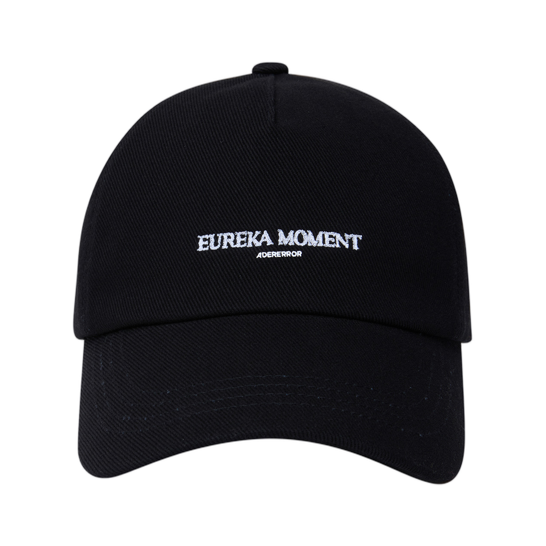 BP01SSHW0209BK Ader Error Cap Product. 82 Noir