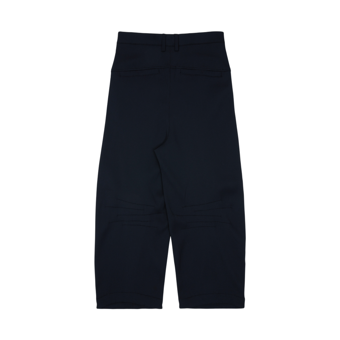 아더에러 트라우저 프로덕트. 57 느와르(Ader Error Trousers Product. 57 Noir) - 2
