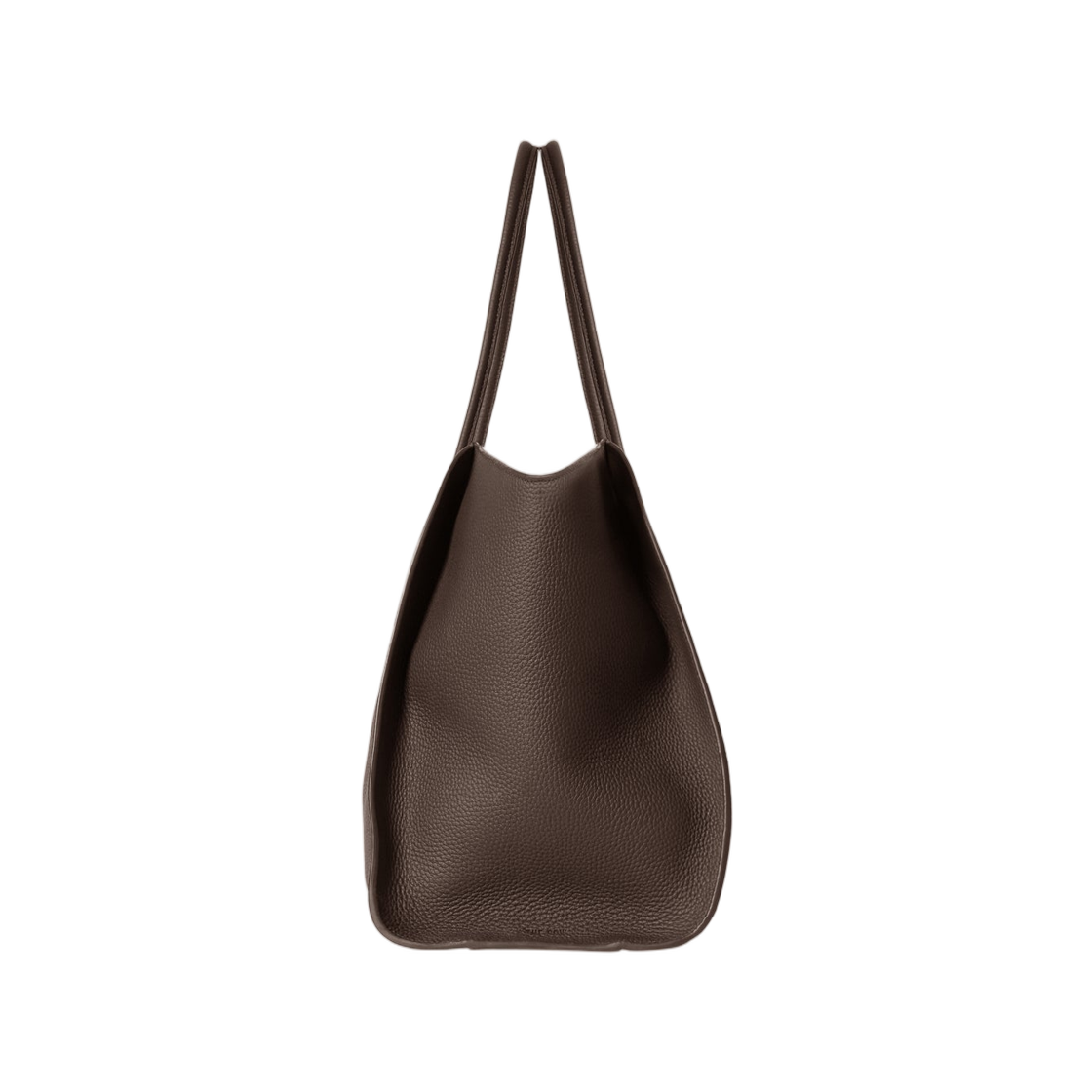 더 로우 말로 토트백 딥 브라운(The Row Marlo Tote Bag Deep Brown) - 3