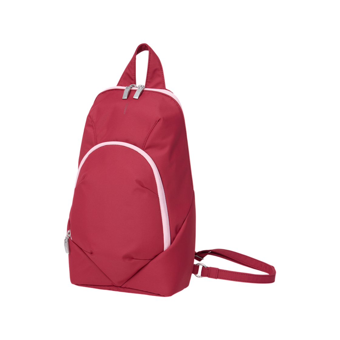 아더에러 슬링백 프로덕트. 92 레드(Ader Error Sling Bag Product. 92 Red) - 2