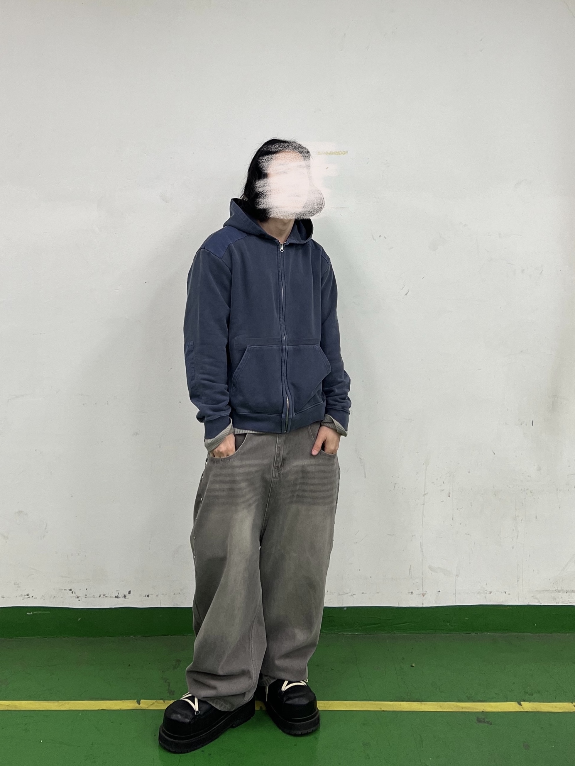 위캔드섭님의 스타일 - 4