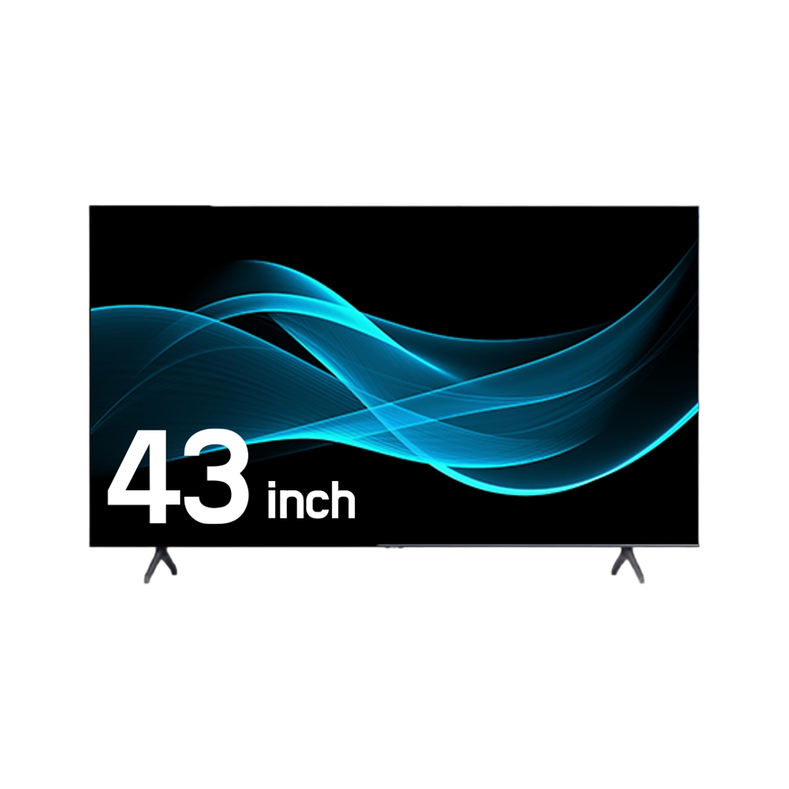 [S등급] 리퍼비시 삼성 43인치 최신형 UHD 4K 스마트TV 43CU7000 스탠드형 방문설치([S등급] Refurbished Samsung 43inch Latest UHD 4K Smart TV (43CU7000) – Stand Type, In-Home Installation Included)