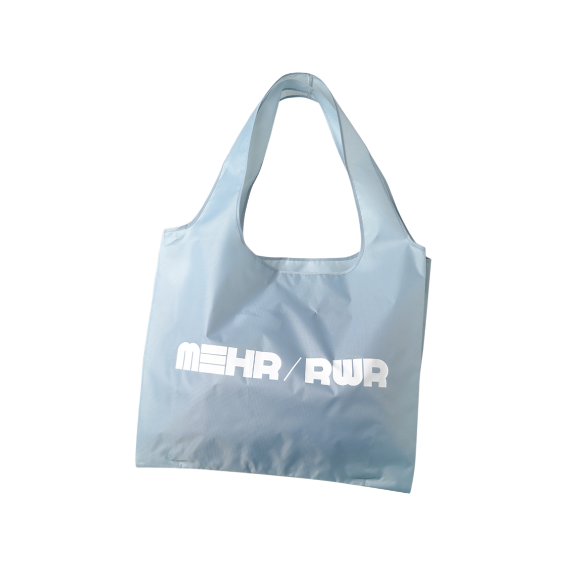 [KREAM 단독] 런위더 x 메어 쇼퍼 백 스카이 블루([KREAM 단독] RWR x MEHR Shopper Bag Sky Blue) - 1