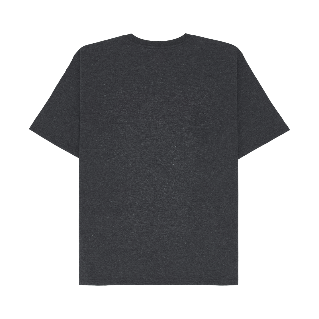 오클리 O-볼드 엘립스 티셔츠 블랙아웃 라이트 헤더(Oakley O-Bold Ellipse T-Shirt Blackout Light Heather) - 2