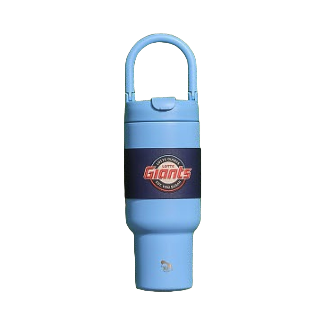 오덴세 x KBO 투웨이 루프 텀블러 750ml 롯데 자이언츠 (2026 버전)(Odense x KBO 2Way Loop Tumbler 750ml Lotte Giants (2026 Ver.))