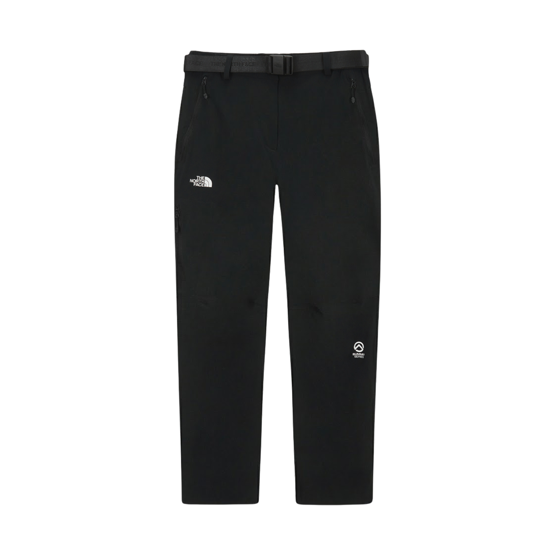 NP6NS31A (W) The North Face Andes Pants Black - 26SS