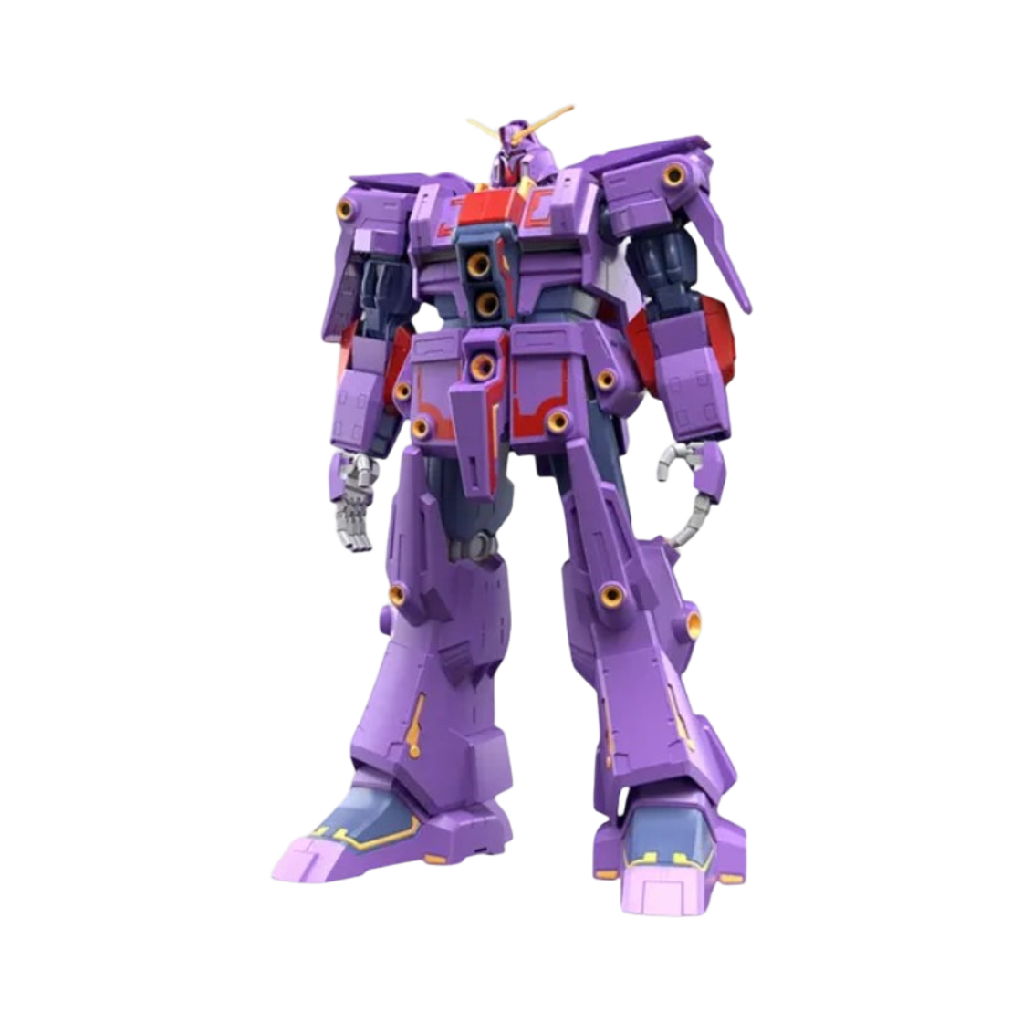반다이 하이 그레이드 기동전사 Z 건담 HG 1/144 사이코 건담 Mk-II(Bandai High Grade Mobile Suit Z Gundam HG 1/144 Psycho Gundam Mk-II) - 1