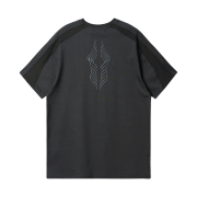 IGNOTA Core:14 Folium Tshirt Charcoal