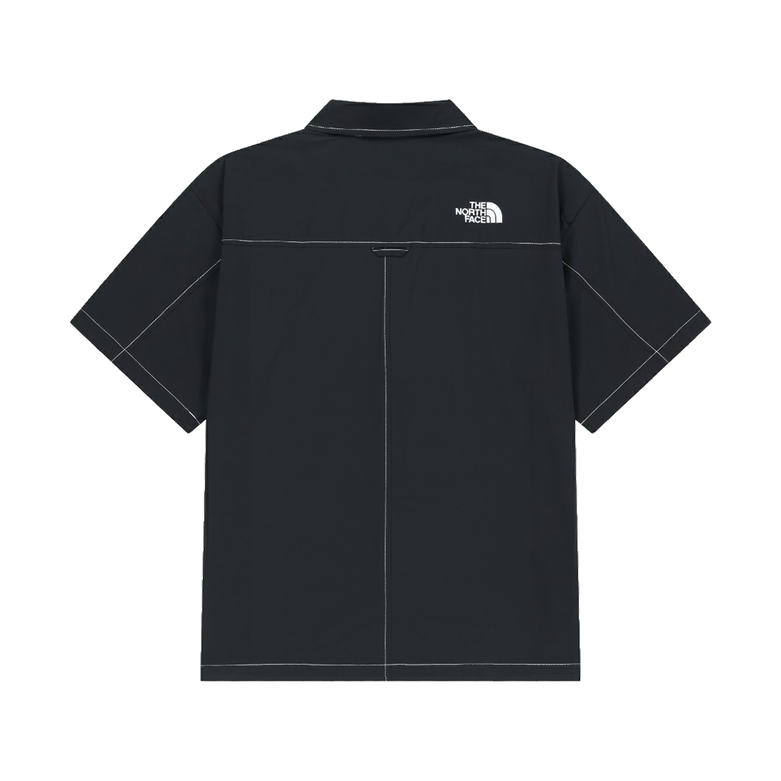 노스페이스 화이트 라벨 아이스펄스 셔츠 다크 네이비 - 26SS(The North Face White Label Icepulse Shirt Dark Navy- 26SS) - 2