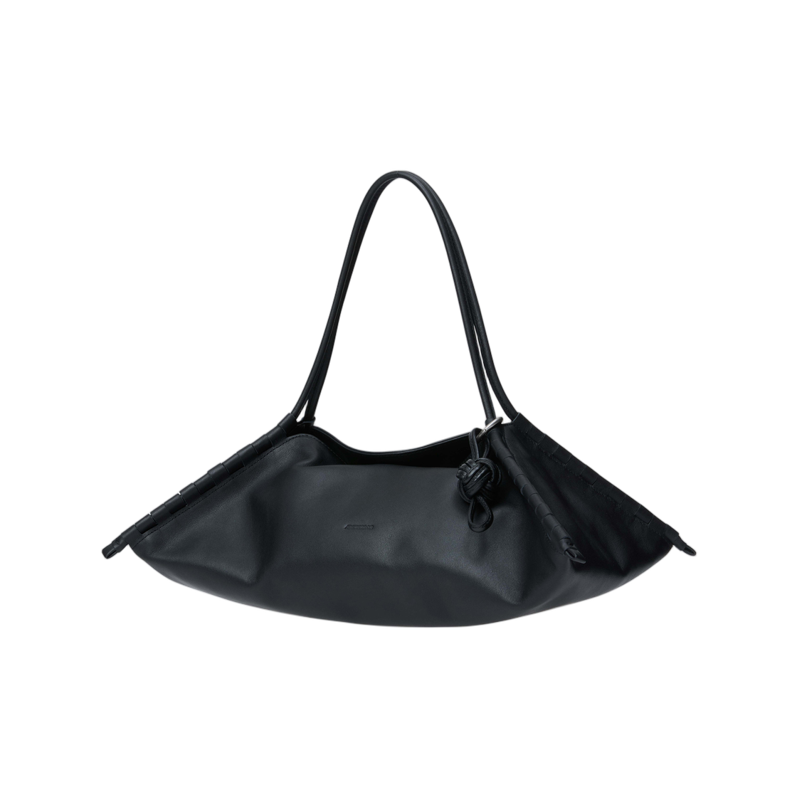 아더에러 포일 숄더백 프로덕트. 93 느와르(Ader Error Foil Shoulder Bag Product. 93 Noir) - 2