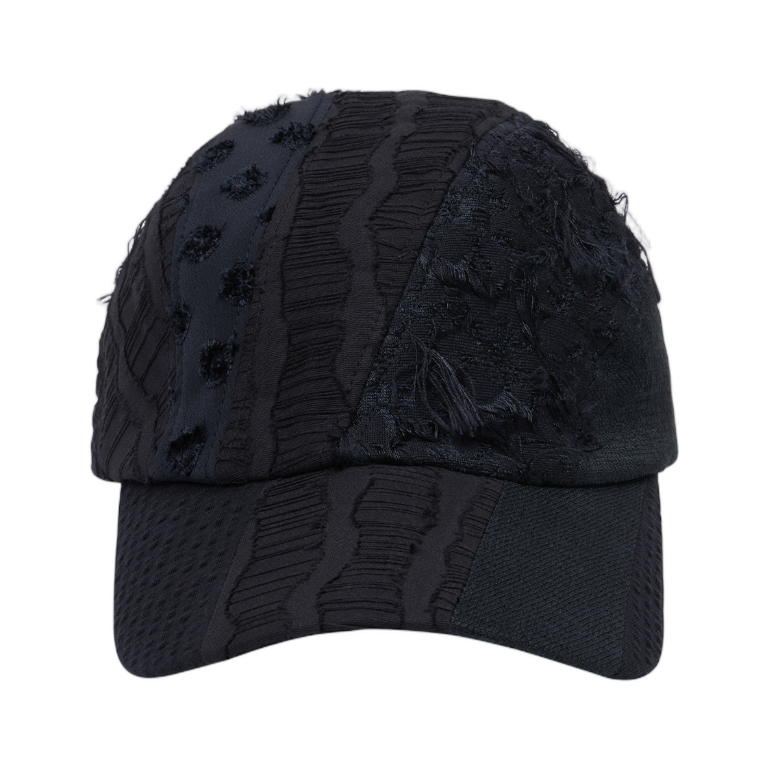 BP01SSHW0213BK Ader Error Cap Product. 84 Noir
