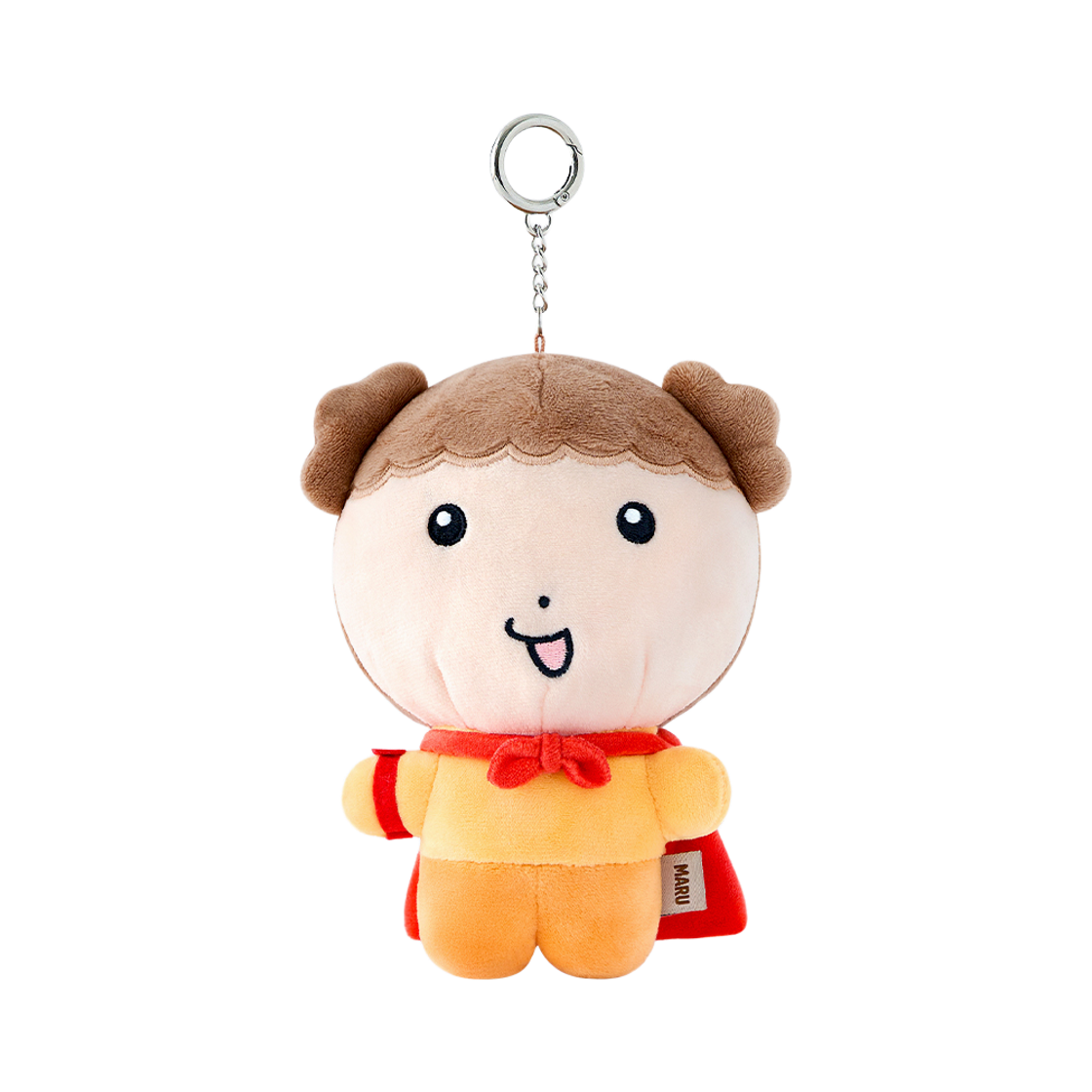 마루는강쥐 인형키링 보조배터리(Maru is a puppy Doll Keyring Power Bank) - 1