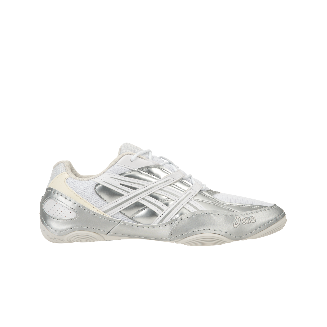 아식스 하이퍼싱크 화이트 퓨어 실버(Asics Hypersync White Pure Silver)