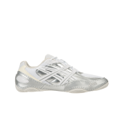 Asics Hypersync White Pure Silver