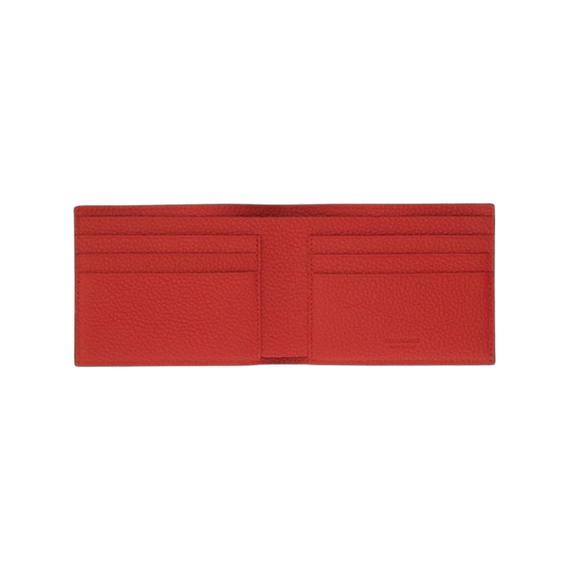 페라가모 모노그램 월렛 블랙 그레이(Ferragamo Monogram Wallet Black Grey) - 2