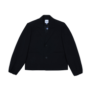 Ader Error Blazer Product. 1 Noir