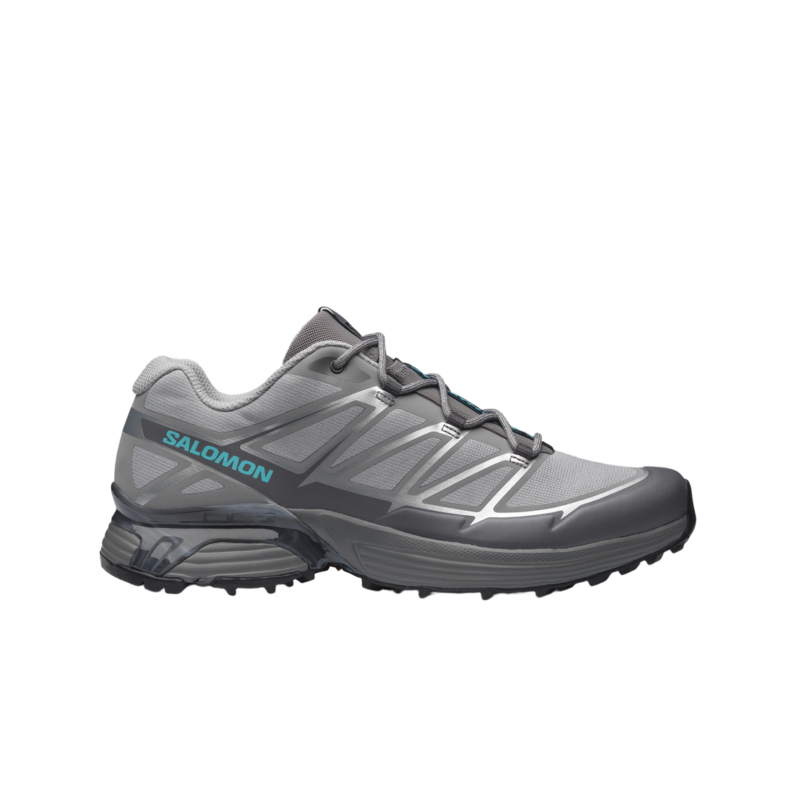 L47955000 Salomon XT-Pathway 2 Concrete Castlerock Black