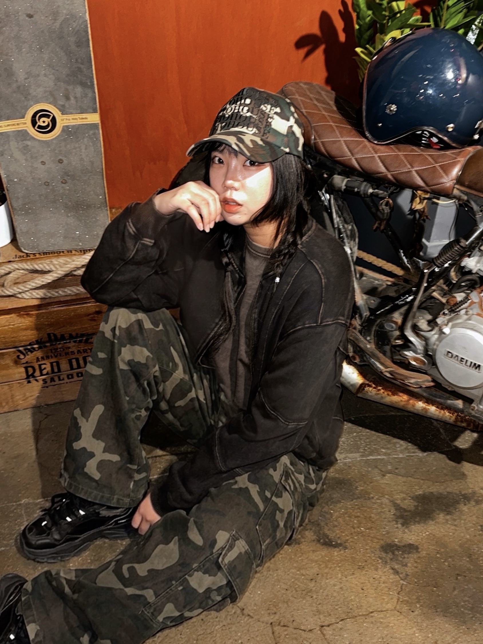 th2__a님의 스타일 - 2