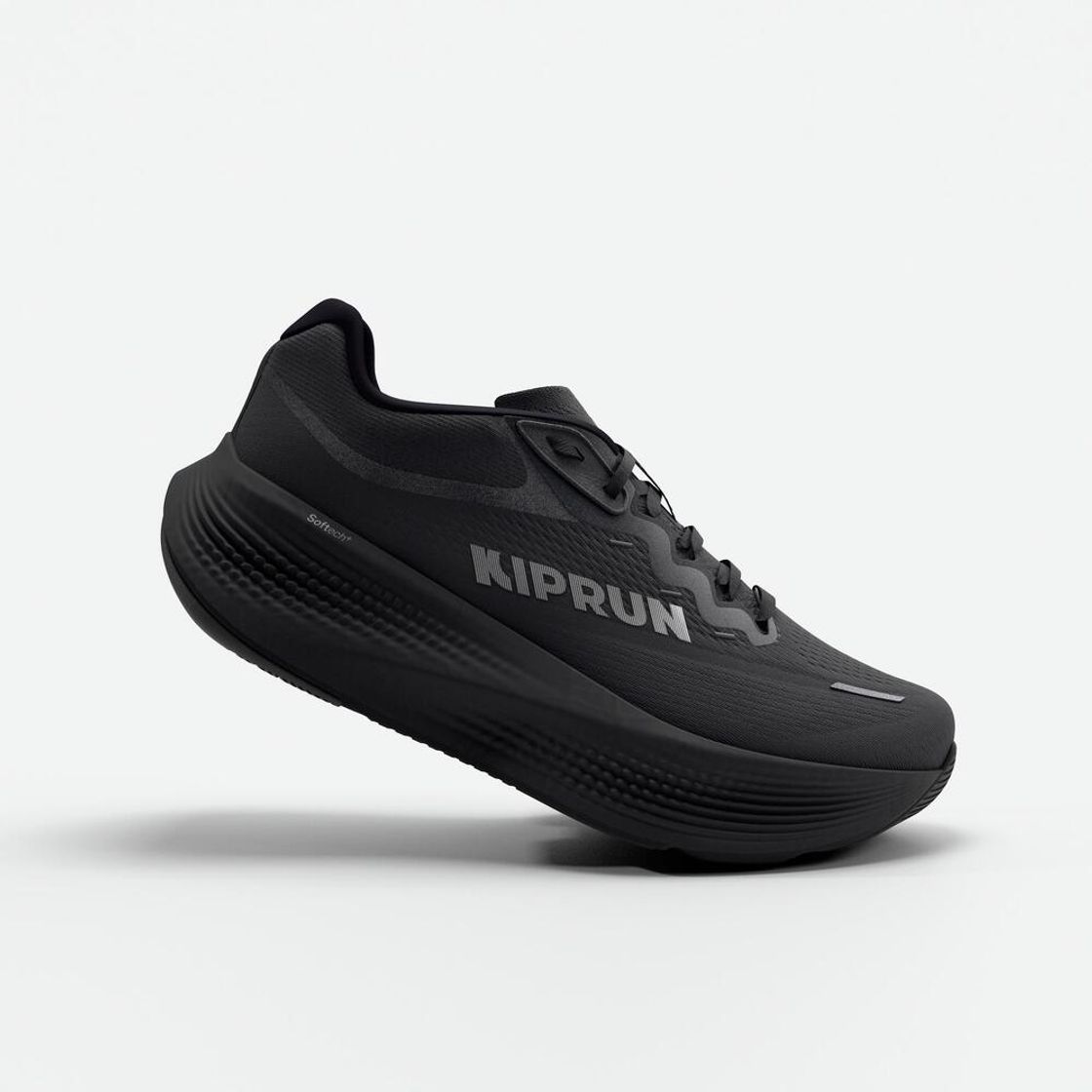 데카트론 남성 러닝화 킵라이드 맥스 스모크 블랙(DECATHLON Men's Running Shoes Kiprun Kipride Max Smoke Black) - 6