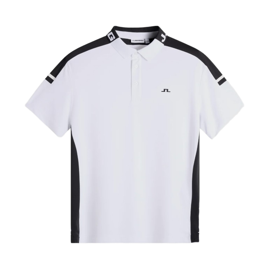 제이린드버그 보 폴로 화이트(J.Lindeberg Bo Polo White)