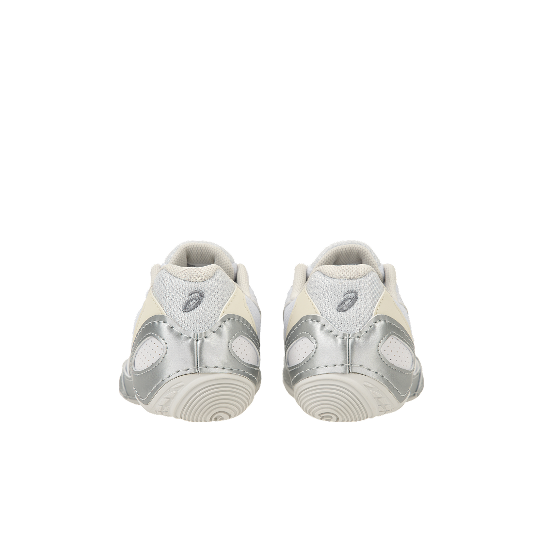 아식스 하이퍼싱크 화이트 퓨어 실버(Asics Hypersync White Pure Silver) - 6