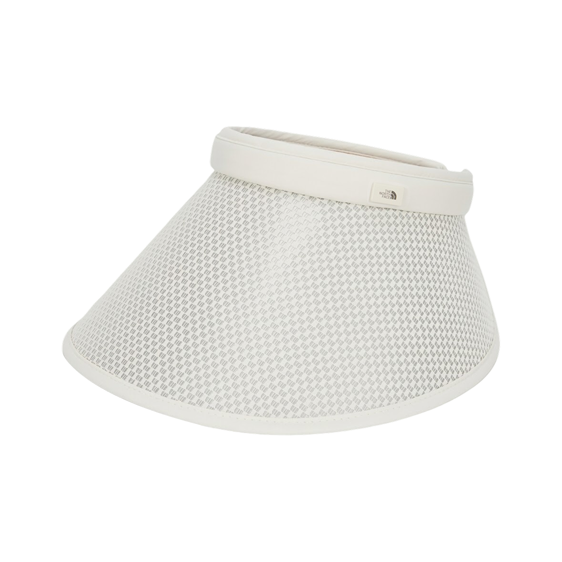 NE3CS11C (W) The North Face UV Light Sun Cap Sand Shell- 26SS