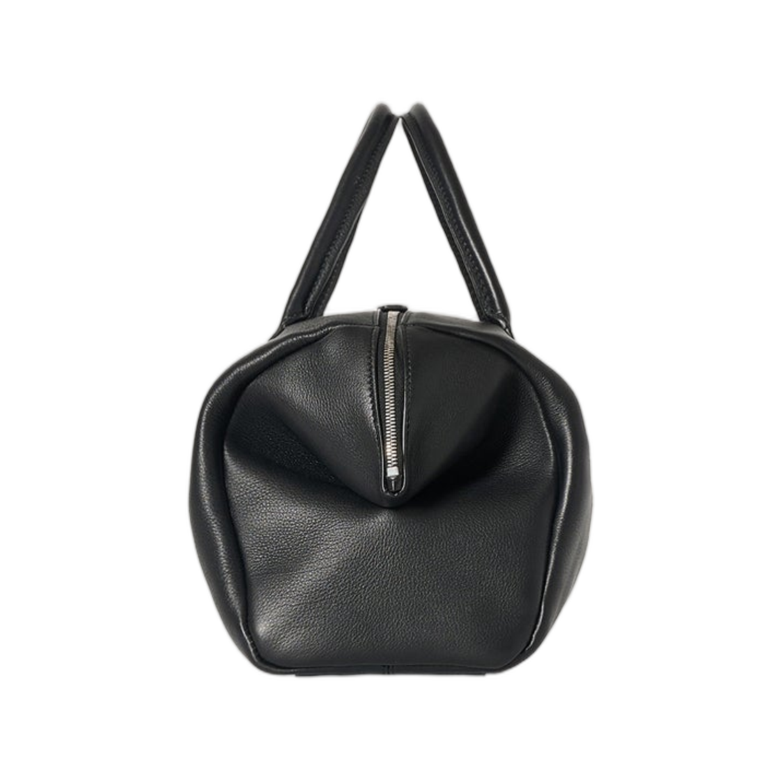 더 로우 페이 백 블랙(The Row Faye Bag Black) - 3