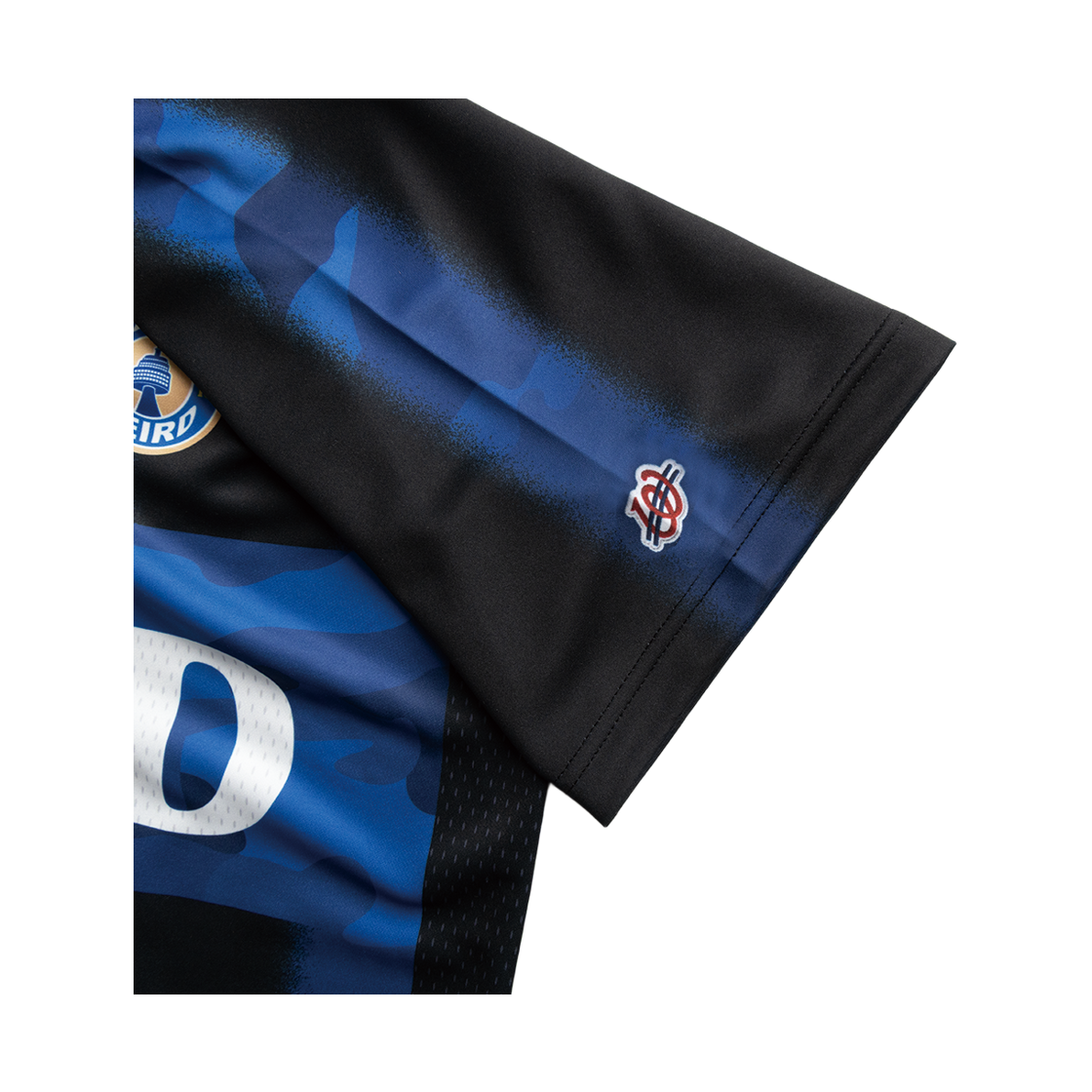 위얼드월드 클럽 레거시 사커저지 블루(Weird World Club Legacy Soccer Jersey Blue) - 6