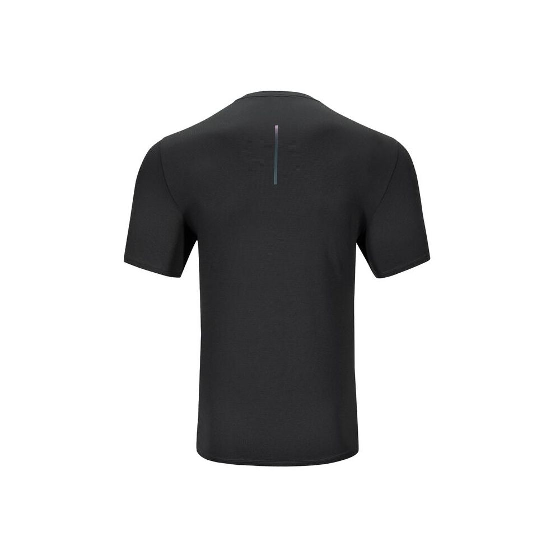 데카트론 남성 러닝 자외선 차단 반팔 티 런 드라이 500 카본 그레이(DECATHLON Men's Running UV Protection Short-Sleeved T-Shirt Run Dry 500 Carbon Grey) - 8