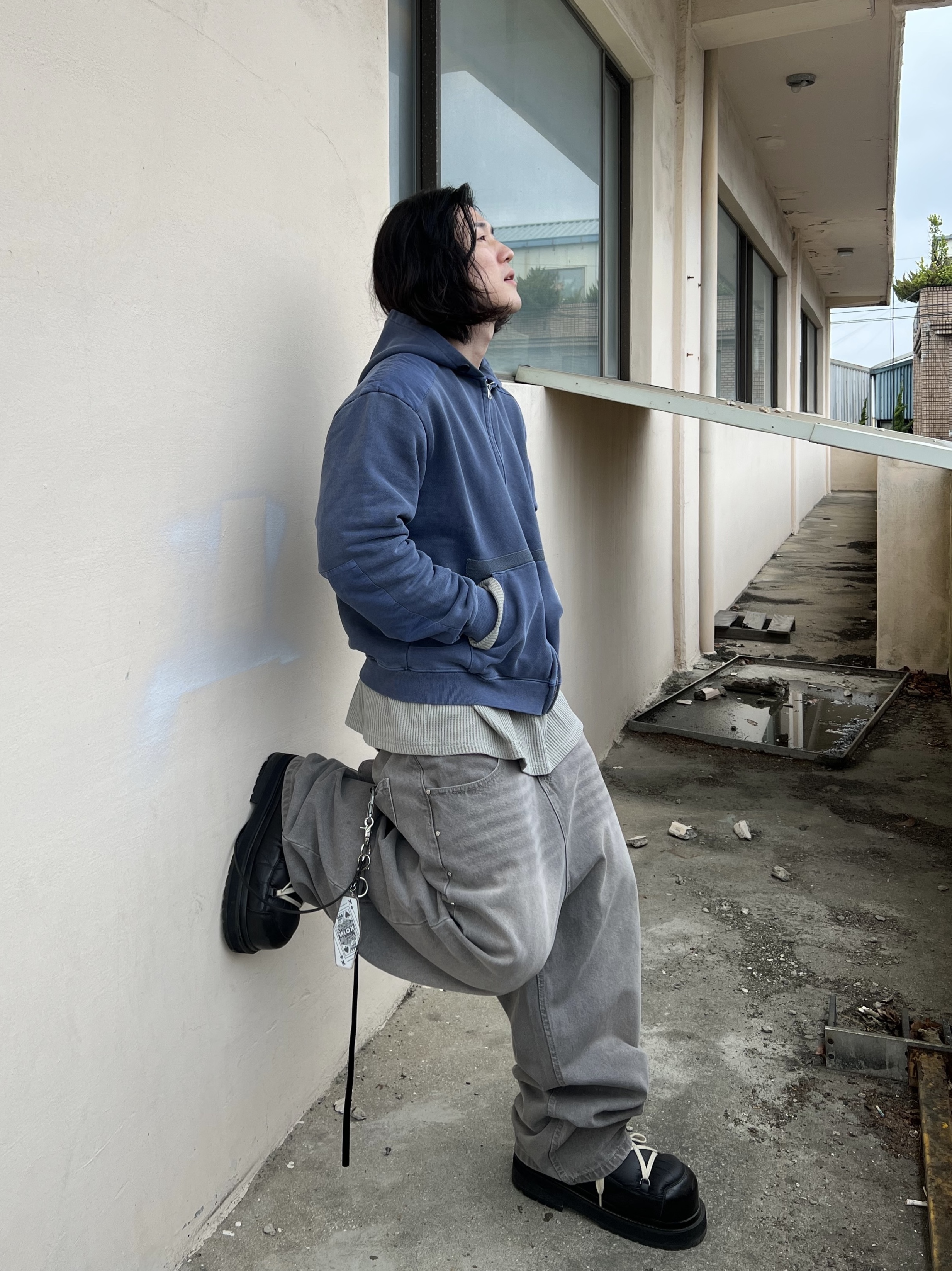 위캔드섭님의 스타일 - 6