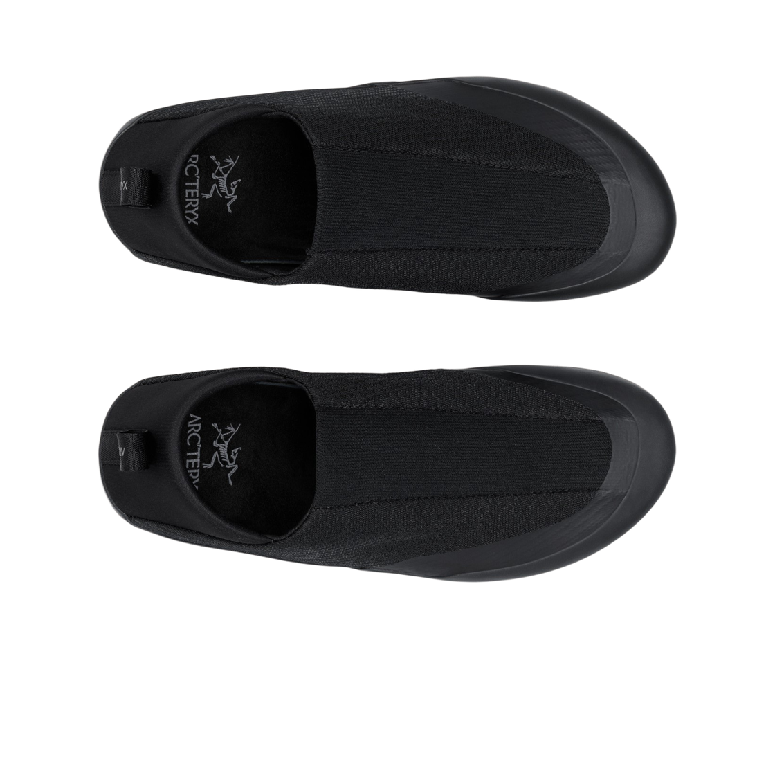 (W) 아크테릭스 크래그 블랙((W) Arc'teryx Kragg Black) - 2