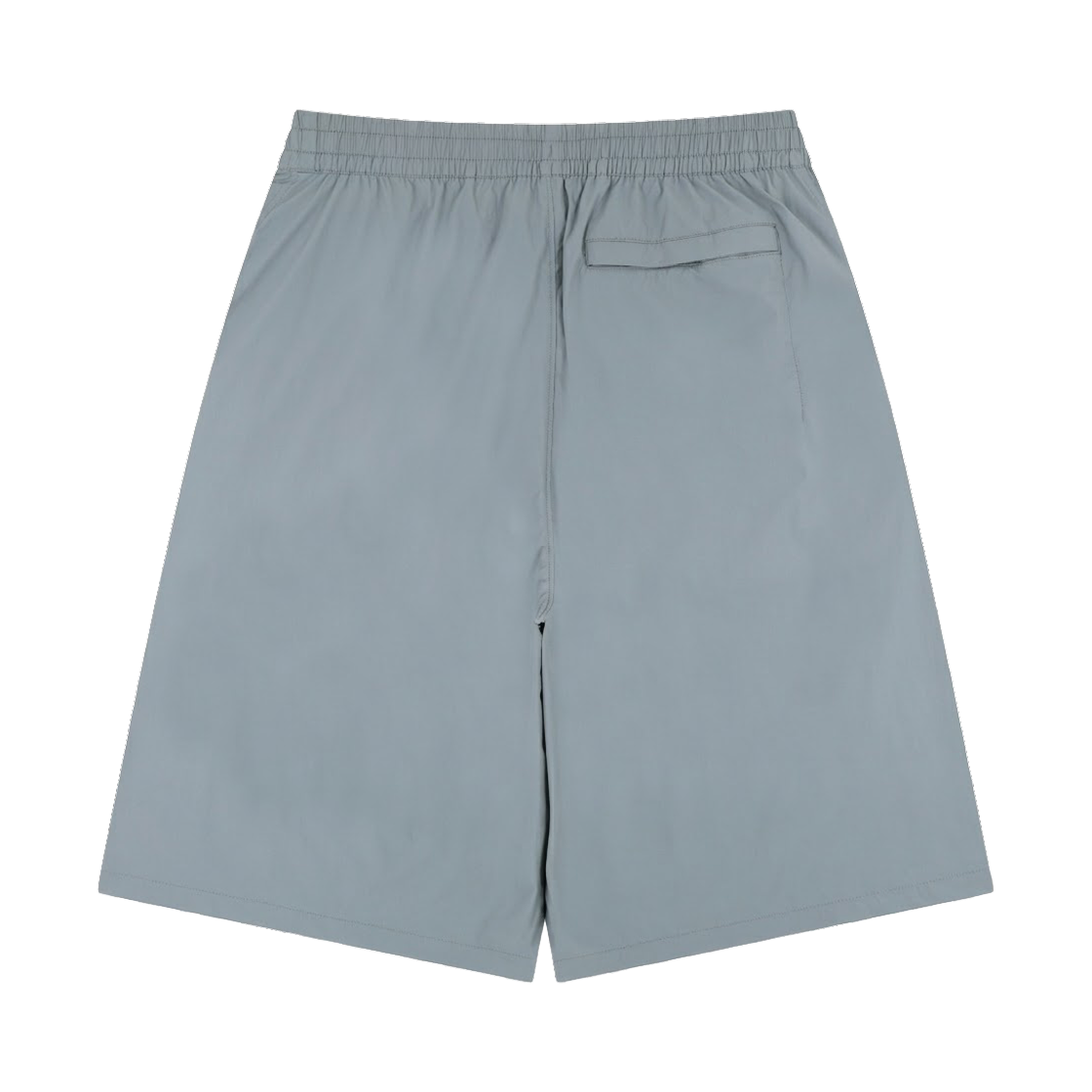 노스페이스 화이트 라벨 아이스펄스 버뮤다 웜 그레이 - 26SS(The North Face White Label Icepulse Bermuda Warm Gray- 26SS) - 2