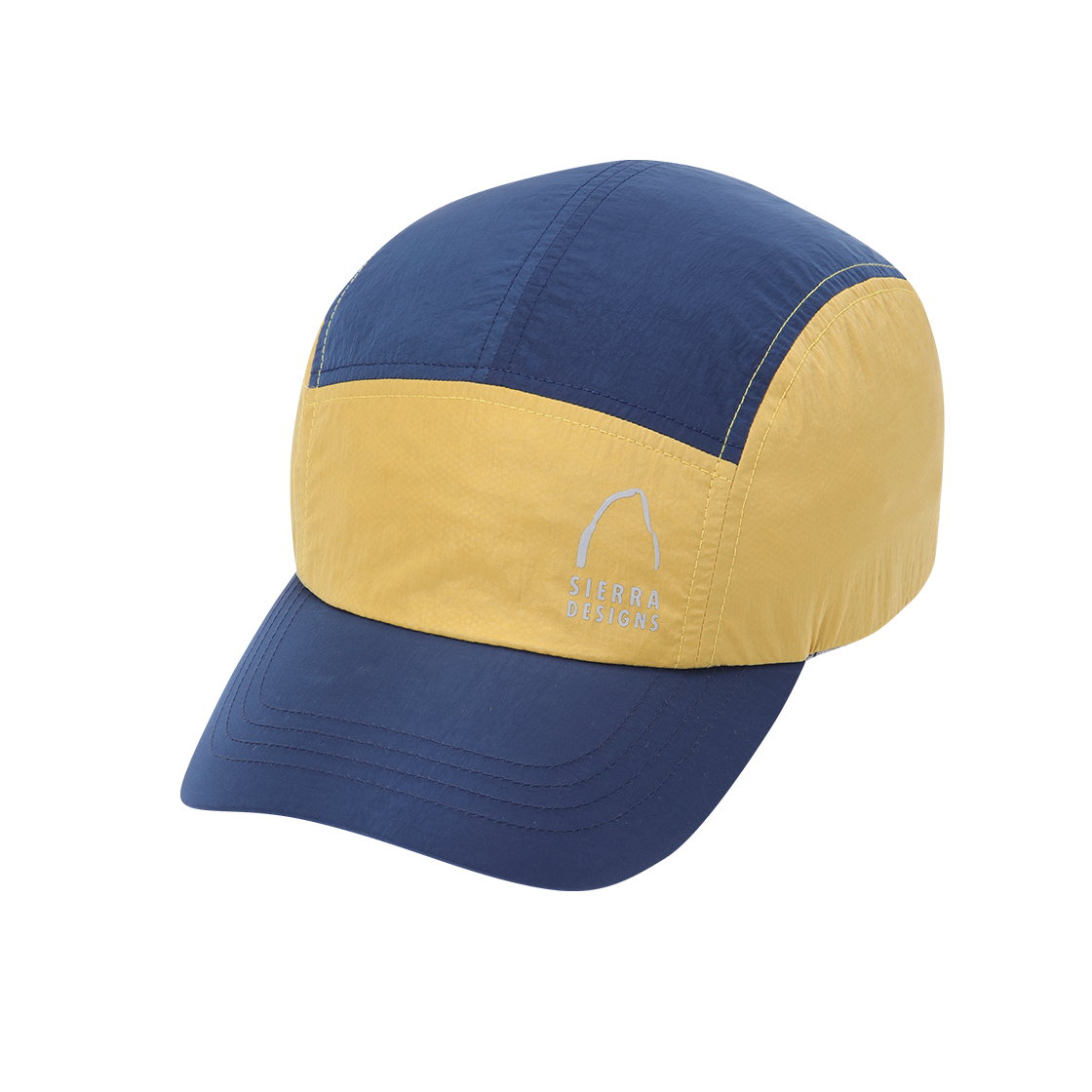 N6143SCP34MUL SIERRA DESIGNS GRAND MOTHERSHIP Lightweight Cap Multi