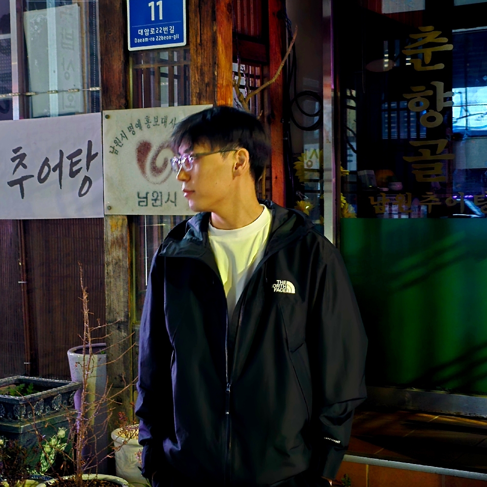 KREAM 프로필 이미지