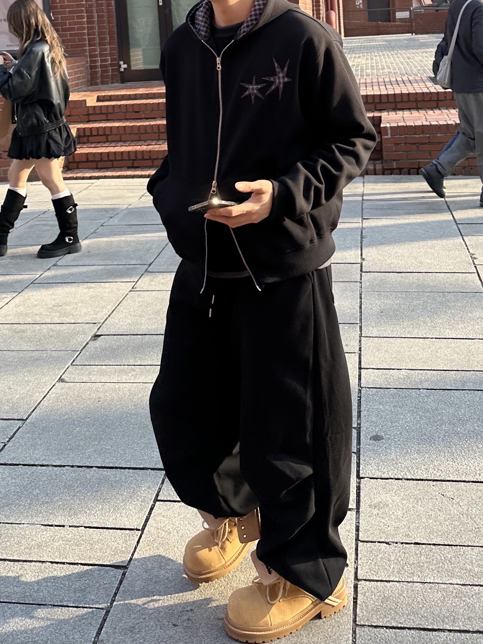 에드유님의 스타일 - 3