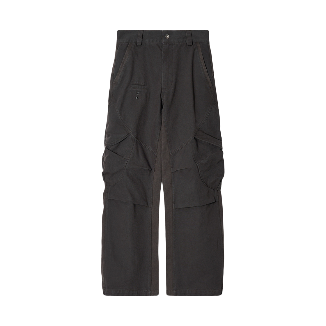 이그노타 코어:14 쉘 카고 팬츠 듄