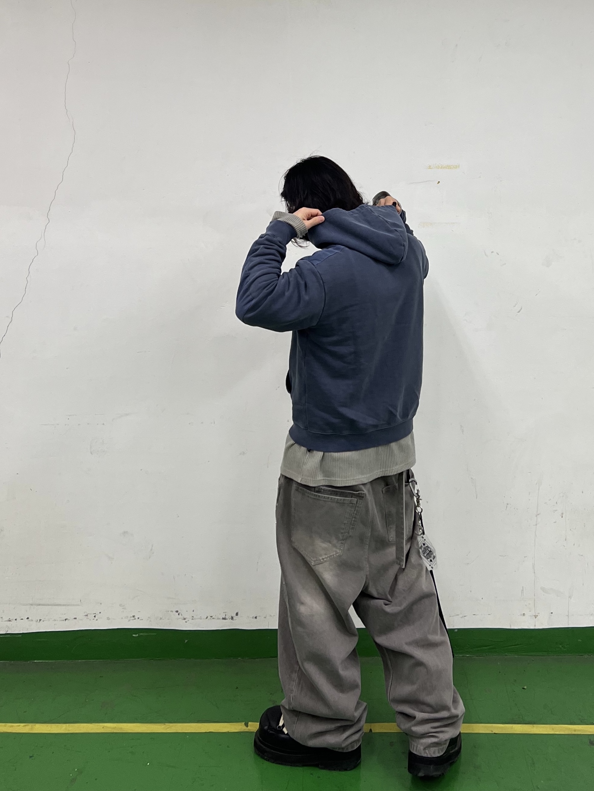 위캔드섭님의 스타일 - 5