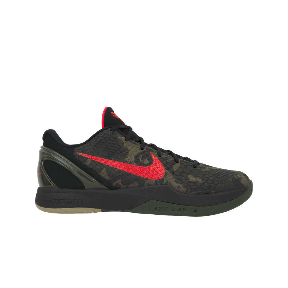 나이키 코비 6 프로트로 이탈리안 카모